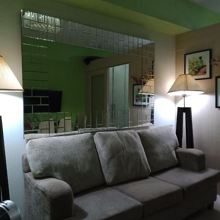 Jericho's Place at Sea Residences Manila Exterior foto