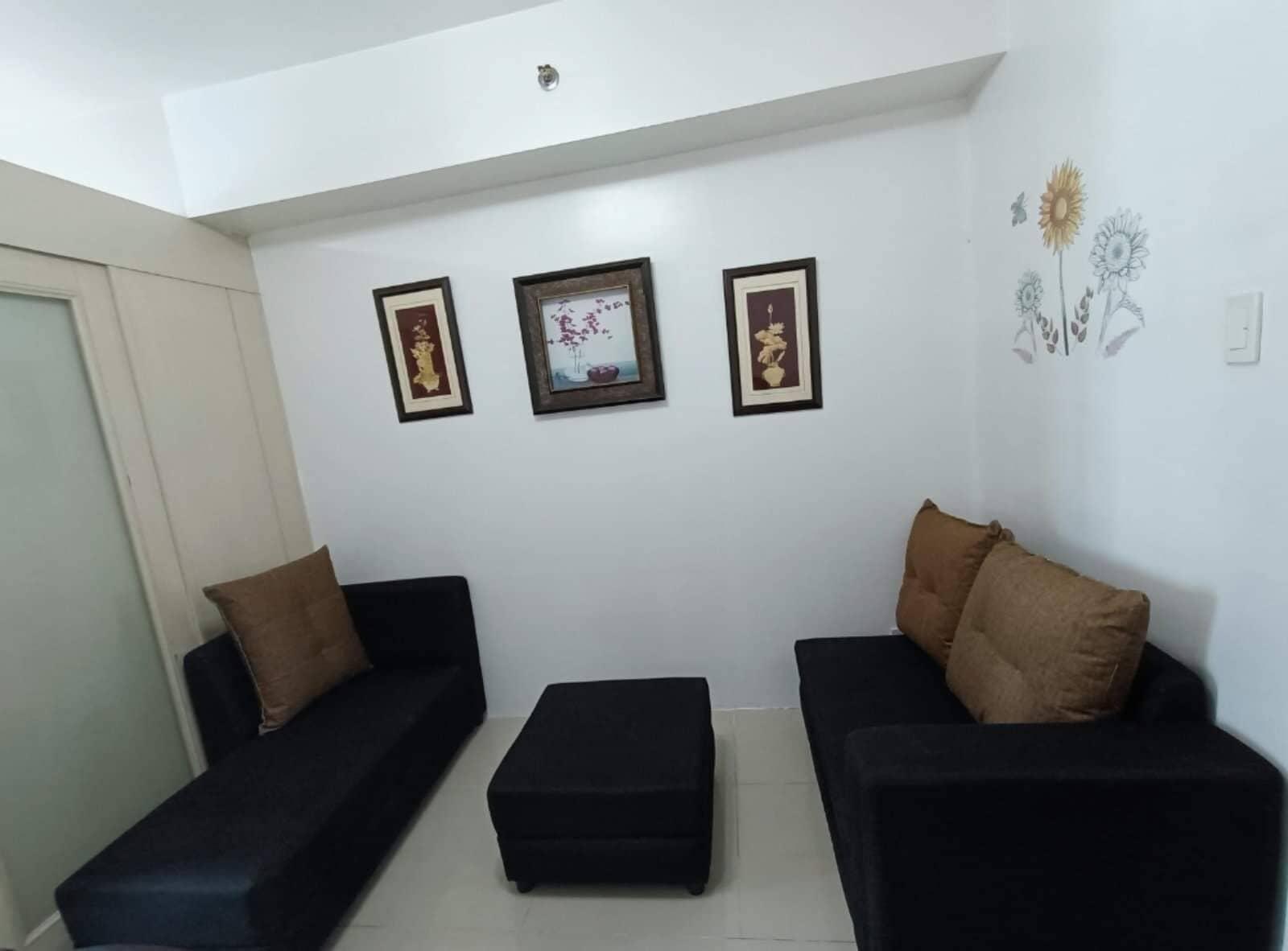 Jericho's Place at Sea Residences Manila Exterior foto